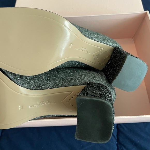 🔥🔥Authentic Sophia Webster - Zip Booties -Runway - Picture 6 of 13